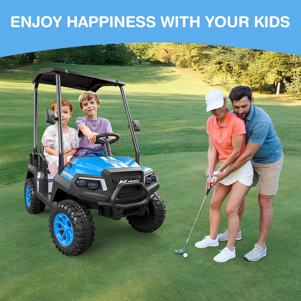 Sellvaro Kid Golf Cart