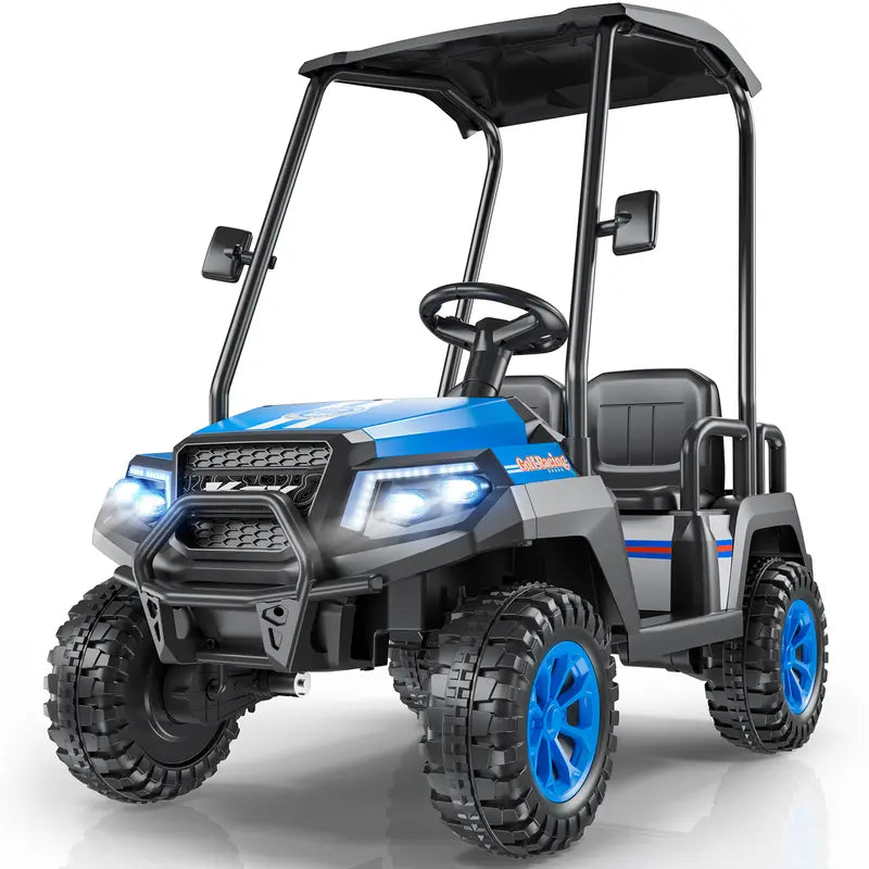 Sellvaro Kid Golf Cart