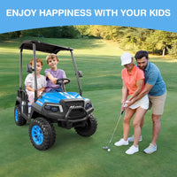 Sellvaro Kid Golf Cart