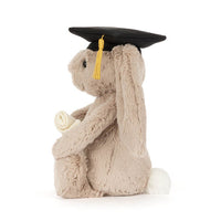 Bunny Graduation