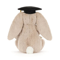 Bunny Graduation