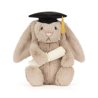 Bunny Graduation