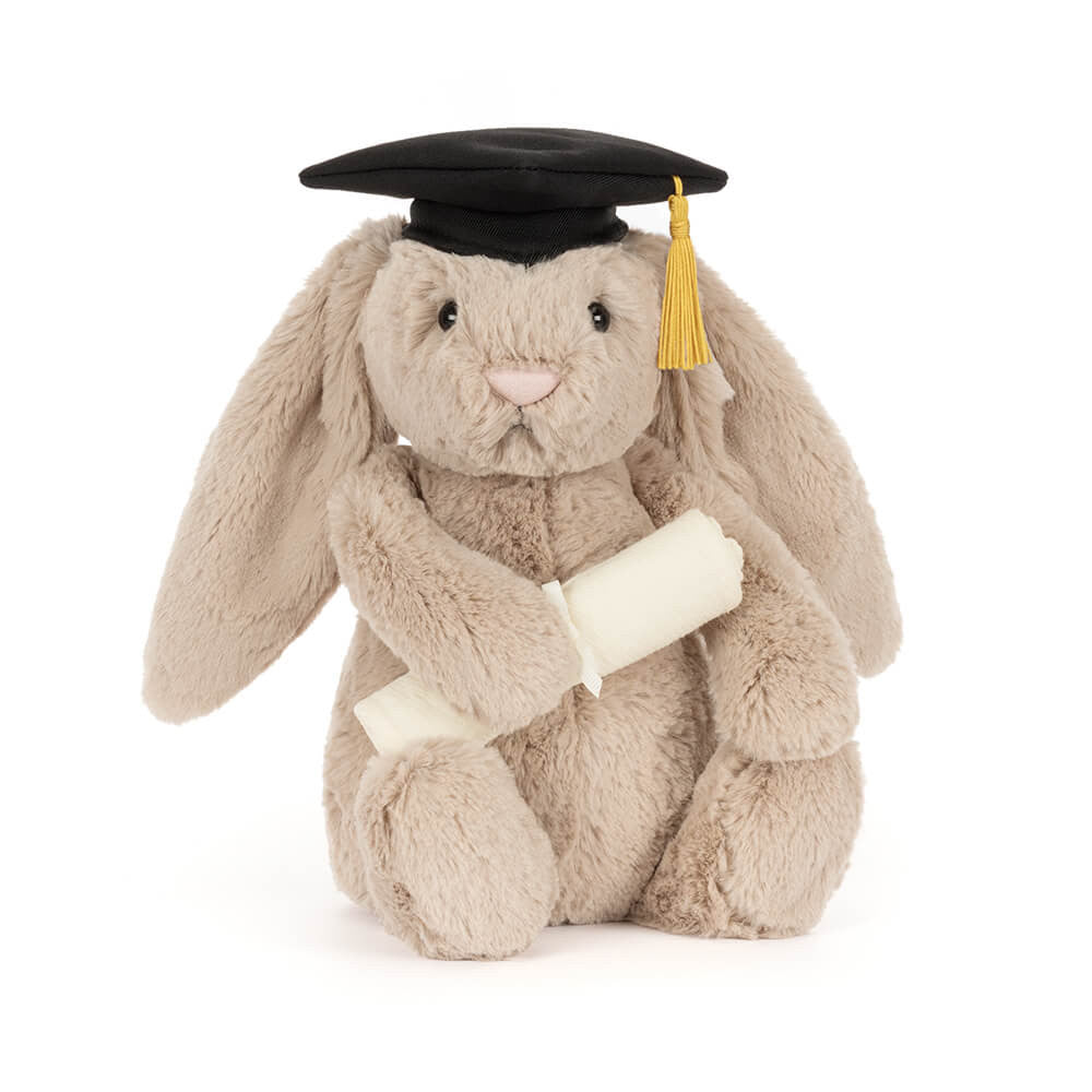 Bunny Graduation