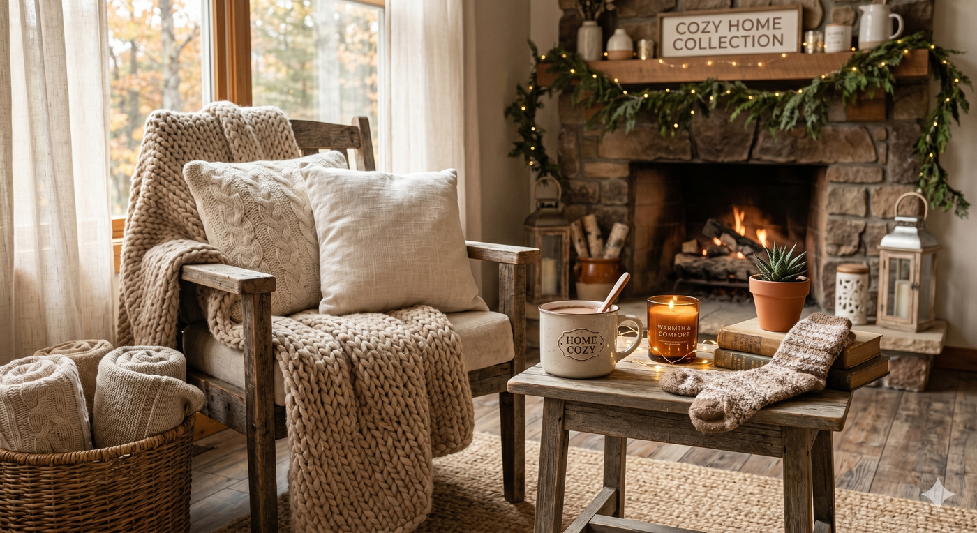 Cozy Home