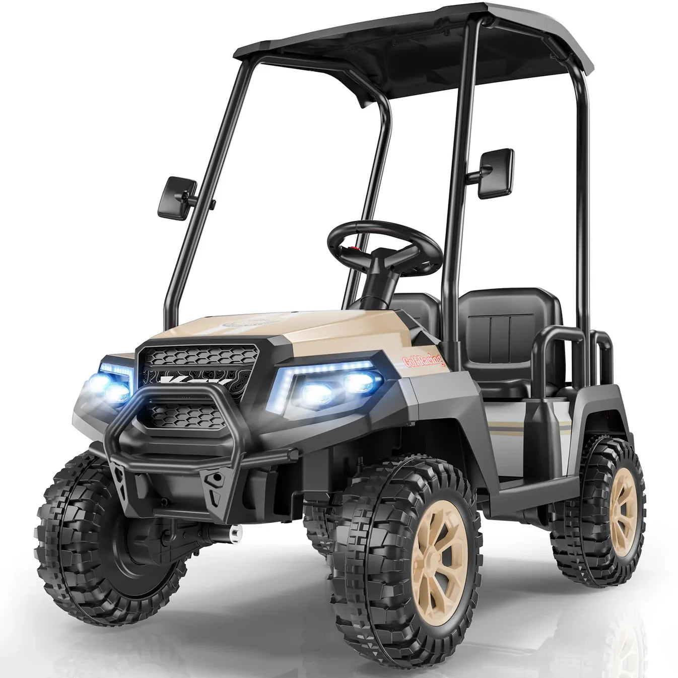 Sellvaro Kid Golf Cart