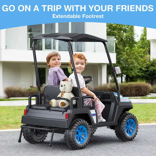 Sellvaro Kid Golf Cart