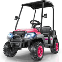 Sellvaro Kid Golf Cart