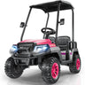 Sellvaro Kid Golf Cart